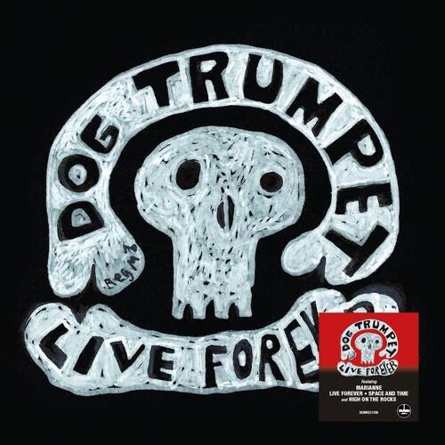 Live Forever - 140-Gram Black Vinyl - Vinyl LP 140 Gram (Black)