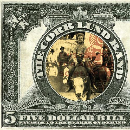 Five Dollar Bill - Vinyl LP