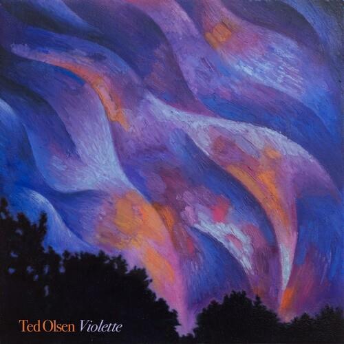 Violette - Vinyl LP