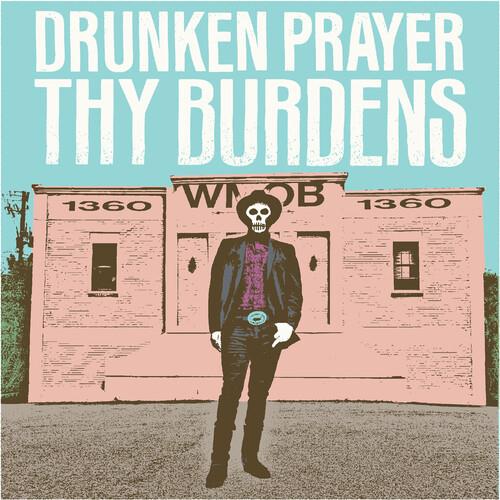 Thy Burdens - Vinyl LP