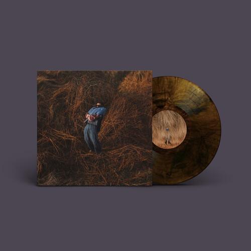 Pillars - Limited Edition Vinyl LP