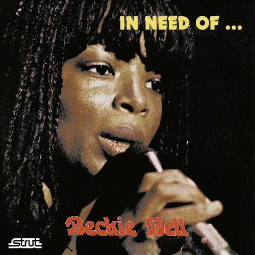 In Need Of... - Vinyl LP