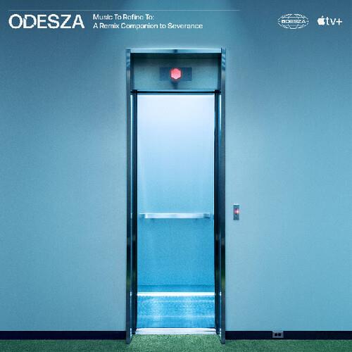Music To Refine To: A Remix Companion To Severance - 12-Inch Single (Pearl)