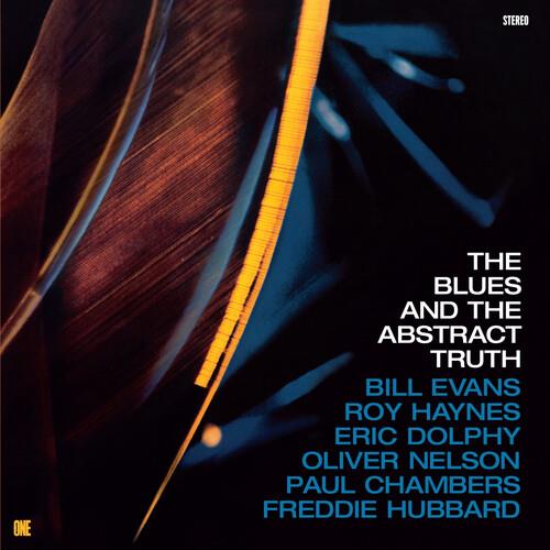 Blues & The Abstract Truth - Limited 180-Gram Vinyl with Bonus Tracks - Limited Edition Vinyl LP 180 Gram