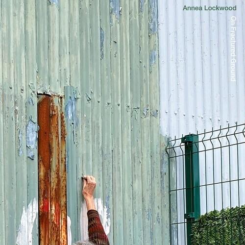 On Fractured Ground/Skin Resonance - Vinyl LP