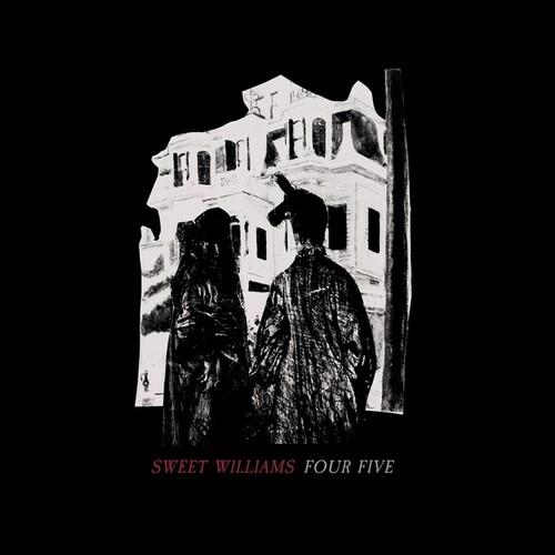 Four Five - Vinyl LP