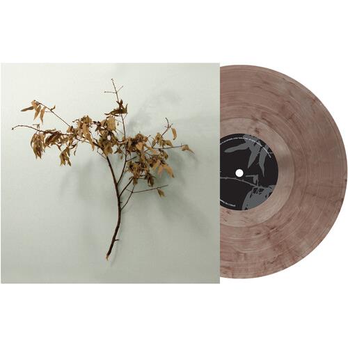 In Motion - Anniversary Edition Vinyl LP