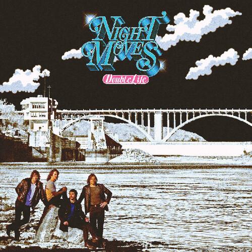 Double Life - Vinyl LP