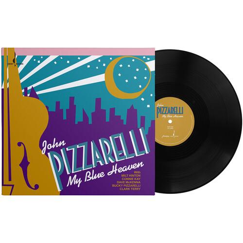 My Blue Heaven - Vinyl LP 180 Gram