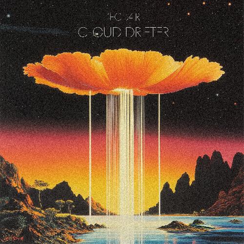 Cloud Drifter - Vinyl LP