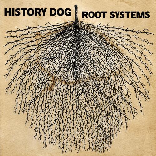Root Systems - Vinyl LP