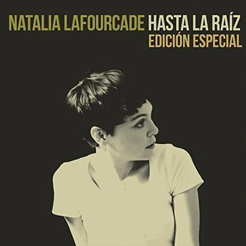 Hasta La Raiz - 180-Gram Black Vinyl - Vinyl LP 180 Gram (Black)