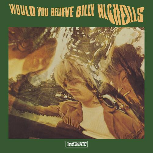 Would You Believe - Anniversary Edition Vinyl LP 140 Gram (Black)