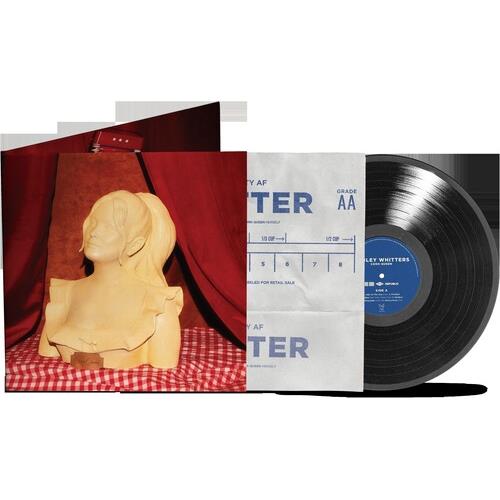 Corn Queen - Vinyl LP