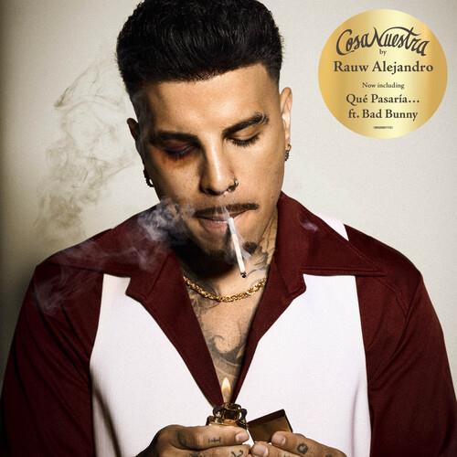 Cosa Nuestra - Vinyl LP 140 Gram