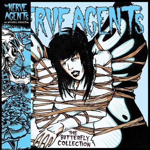The Butterfly Collection - Deluxe Edition Vinyl LP