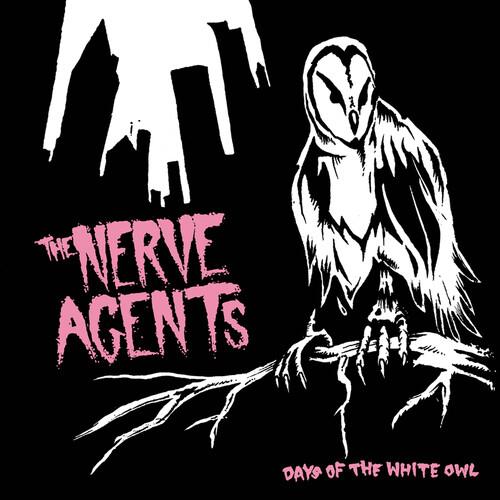 Days Of The White Owl - Deluxe Edition Vinyl LP