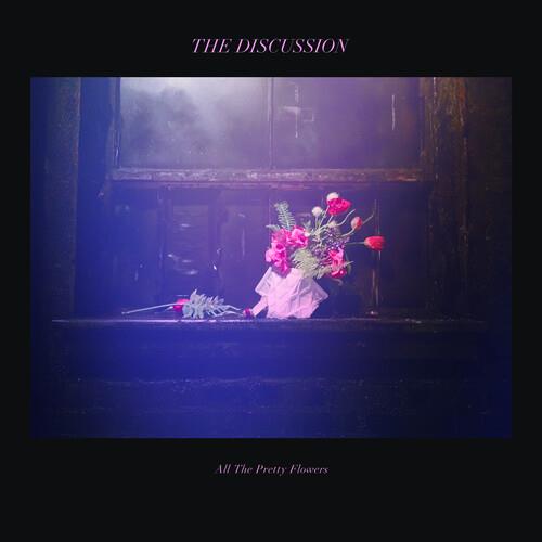 All The Pretty Flowers - Vinyl LP