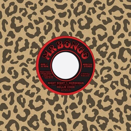 Night Night - 7-Inch Single
