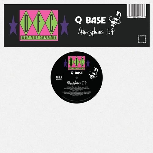 Atmospheres - 12-Inch Single