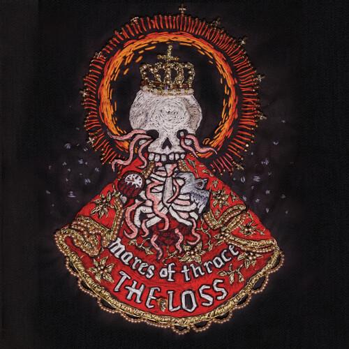 The Loss - Vinyl LP