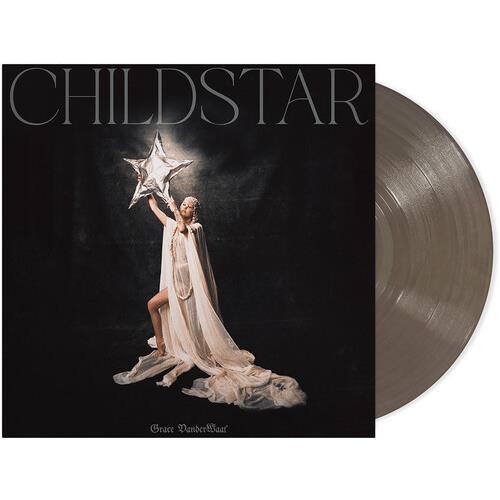 Childstar - Vinyl LP