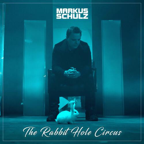 The Rabbit Hole Circus - Vinyl LP