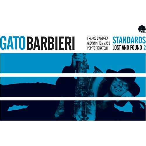 Standards: Lost And Found 2 - Limited Edition Vinyl LP 180 Gram