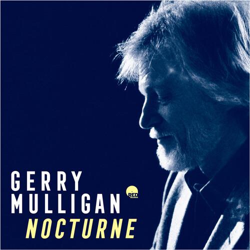 Nocturne - Limited Edition Vinyl LP 180 Gram