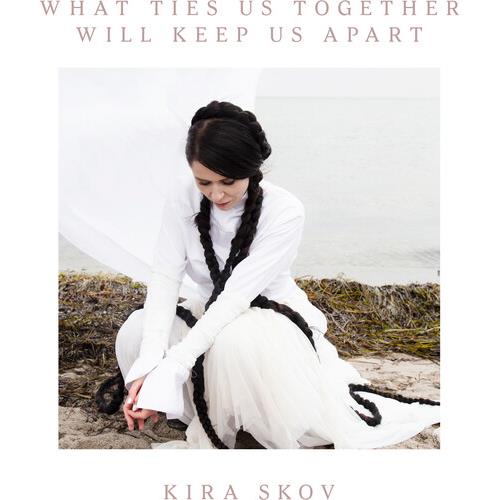 What Ties Us Together, Will Keep Us Apart - Vinyl LP