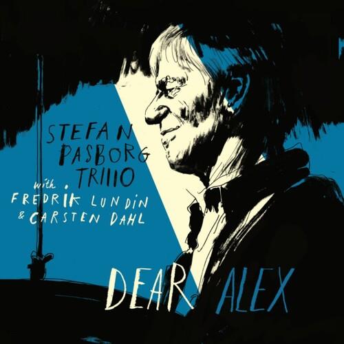 Dear Alex - Vinyl LP