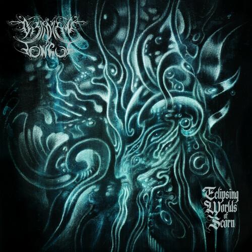 Eclipsing Worlds Of Scorn - Vinyl LP