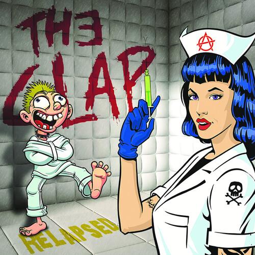 Relapsed - Vinyl LP