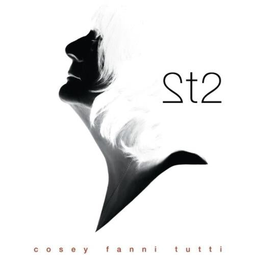 2t2 - Vinyl LP