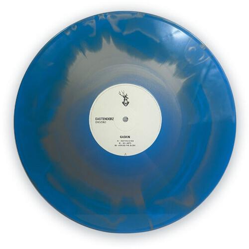 ENDZ060 - 12-Inch Single (Blue/Silver)
