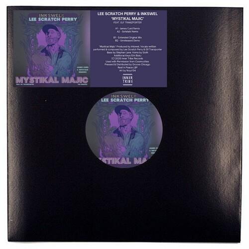 Mystikal Majic - 12-Inch Single