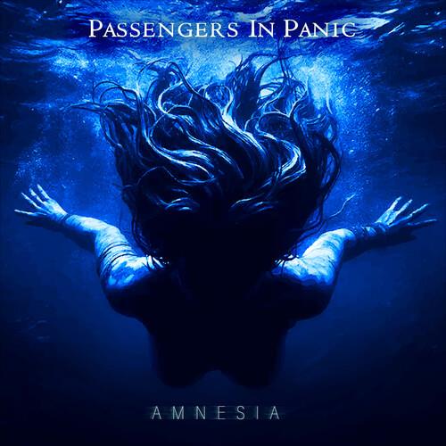 Amnesia - Vinyl LP