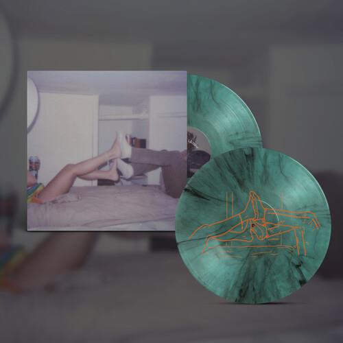 Yeah, No, I Know - Vinyl LP (Orange)