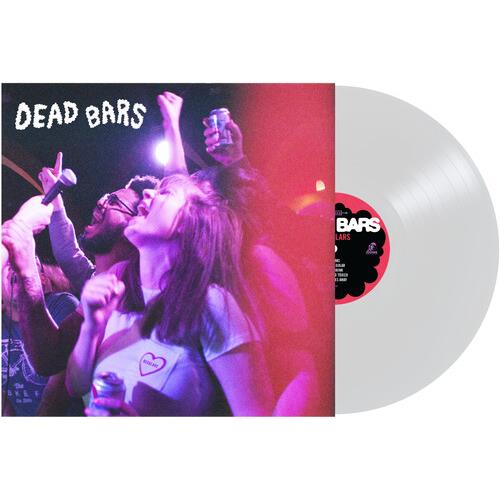 Regulars - Vinyl LP