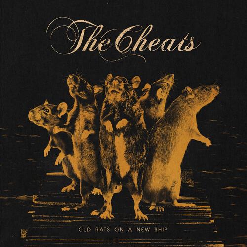 Old Rats On A New Ship - Vinyl LP