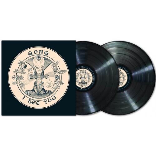 I See You -10th Anniversary Edition - Gatefold 140gm Vinyl - Vinyl LP 140 Gram