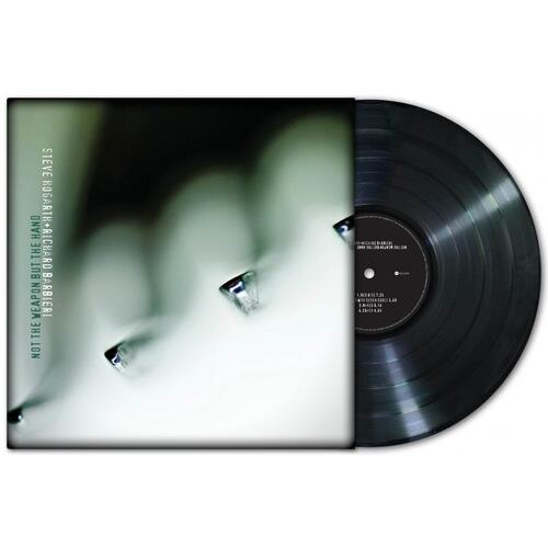 Not The Weapon But The Hand - 140gm Vinyl - Vinyl LP 140 Gram