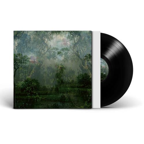 The Coloured Breeze Is a New Dimension - Limited Edition Vinyl LP 140 Gram