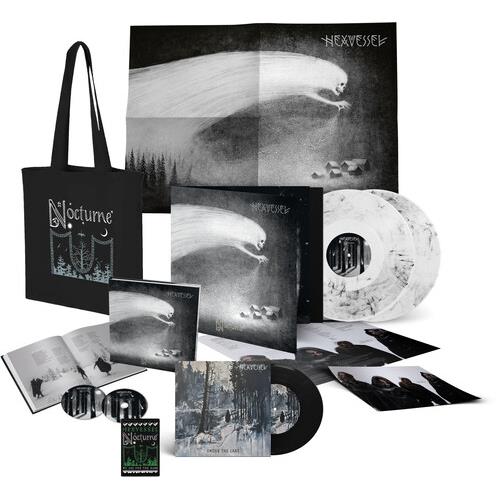 Nocturne - Limited Edition Vinyl LP