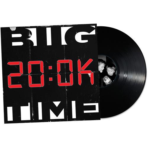 200K - Vinyl LP