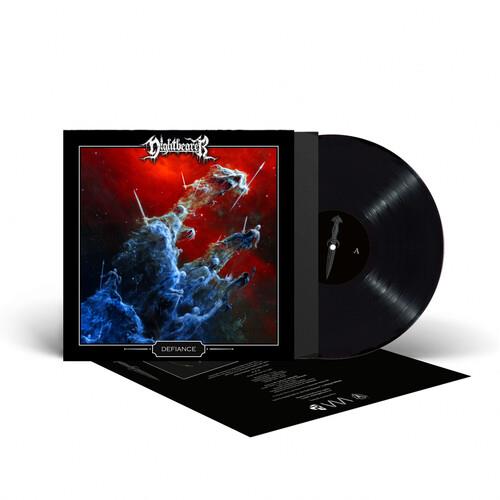Defiance - Vinyl LP 140 Gram