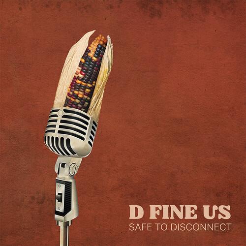 Safe To Disconnect - Vinyl LP