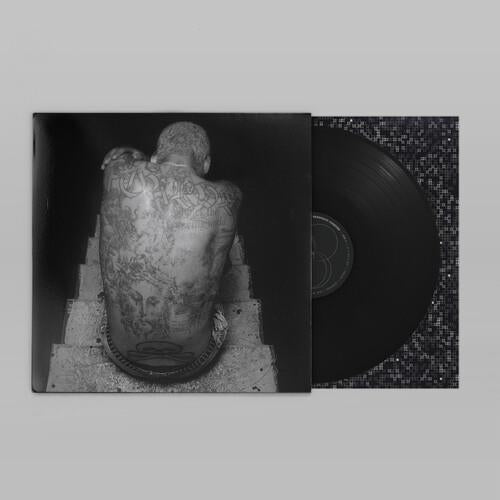 Forever - Vinyl LP