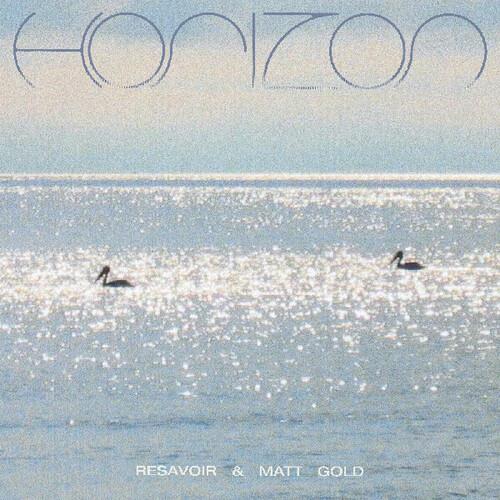 Horizon - Vinyl LP