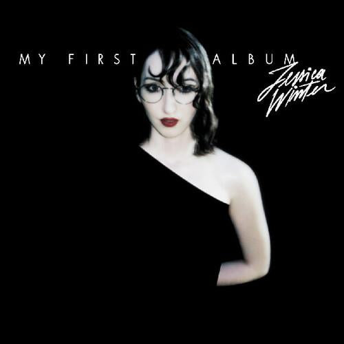 My First Album - Vinyl LP